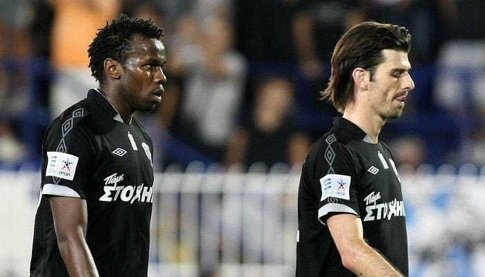 Το… δύσκολο γήπεδο του ΠΑΣ