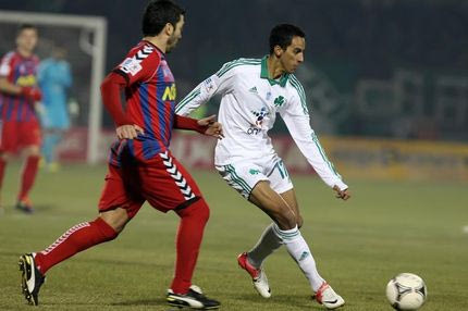 Το απίστευτο σαρδάμ στη Βέροια