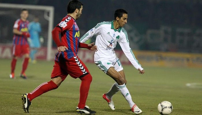 Το απίστευτο σαρδάμ στη Βέροια