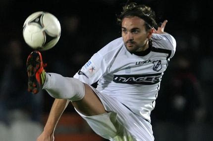 Χωρίς Βερόν στη Ριζούπολη, παρών ο Κουτσιανικούλης