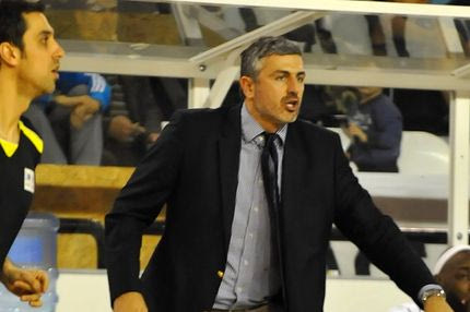 Bετούλας: “Να σωθούμε νωρίς”. “Ζευγώλης: “Θέλουμε νίκες”