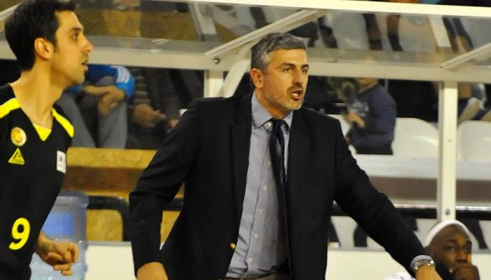 Bετούλας: “Να σωθούμε νωρίς”. “Ζευγώλης: “Θέλουμε νίκες”