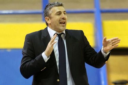 Βετούλας: “Τα ριμπάουντ έκαναν τη διαφορά”. Σκαραφίγκας: “Ήταν η σειρά μας…”