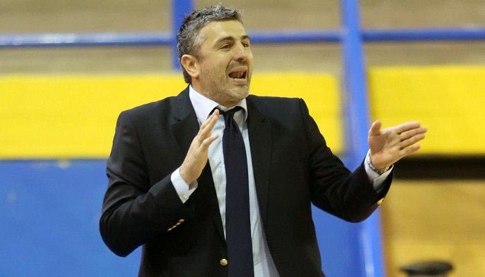 Βετούλας: “Τα ριμπάουντ έκαναν τη διαφορά”. Σκαραφίγκας: “Ήταν η σειρά μας…”