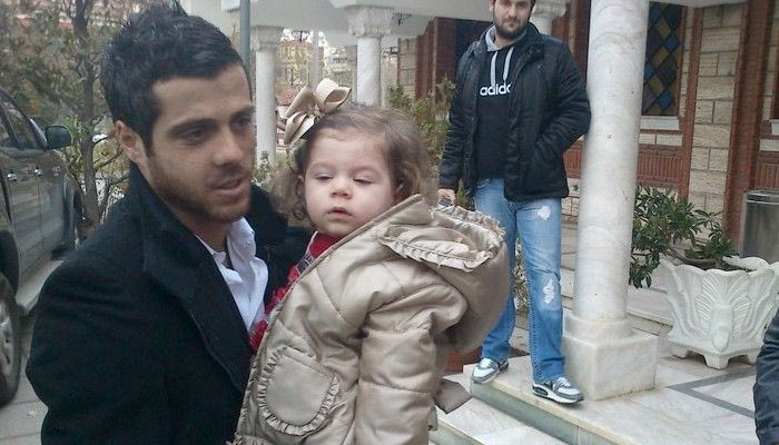 Bιεϊρίνια: “Εχω συμβόλαιο με την Βόλφσμπουργκ”