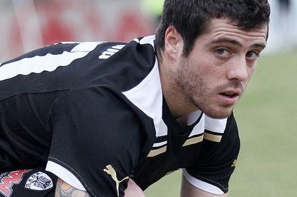 Βιεϊρίνια: “Ρωτήστε καλύτερα τον πρόεδρο, θέλω να επιστρέψω στον ΠΑΟΚ”