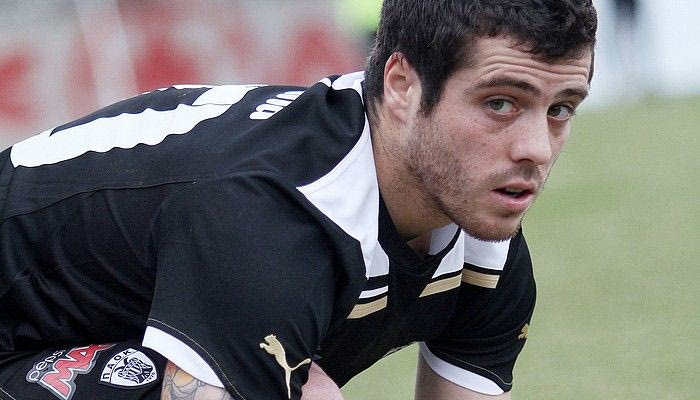 Βιεϊρίνια: “Ρωτήστε καλύτερα τον πρόεδρο, θέλω να επιστρέψω στον ΠΑΟΚ”