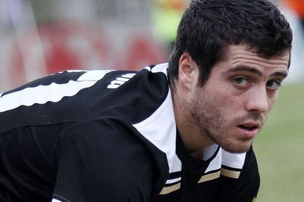 Κρυφό ραντεβού με Βιεϊρίνια