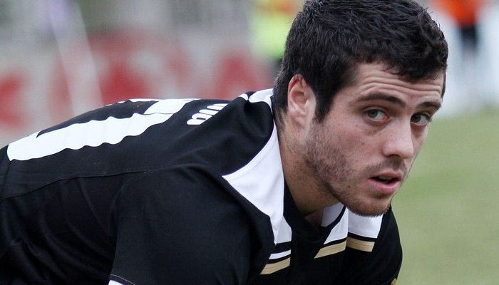 Κρυφό ραντεβού με Βιεϊρίνια