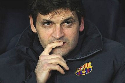 Βγήκε από την εντατική ο Βιλανόβα