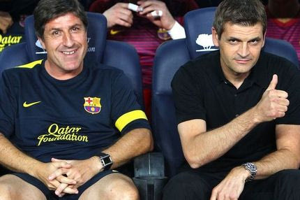 Έξι εβδομάδες νοκ άουτ ο Βιλανόβα, ο βοηθός Ρόουρα αντικαταστάτης του