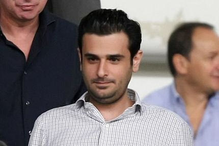 Οι Τσάκες της ΑΕΚ