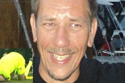 Ενός λεπτού σιγή για το χαμό του βοηθού