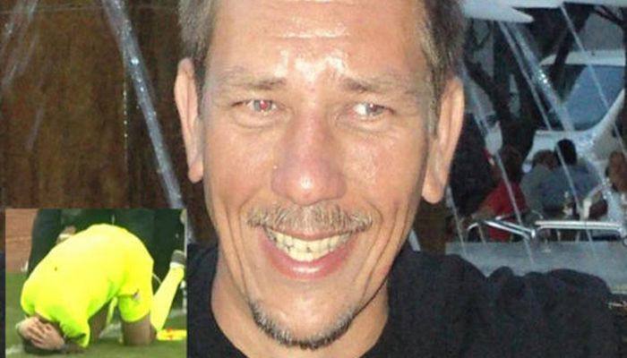 Ενός λεπτού σιγή για το χαμό του βοηθού