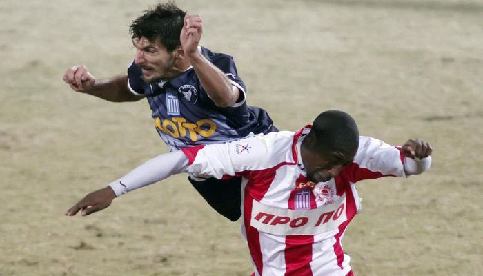 Ισόπαλο το ντέρμπι του Βόλου