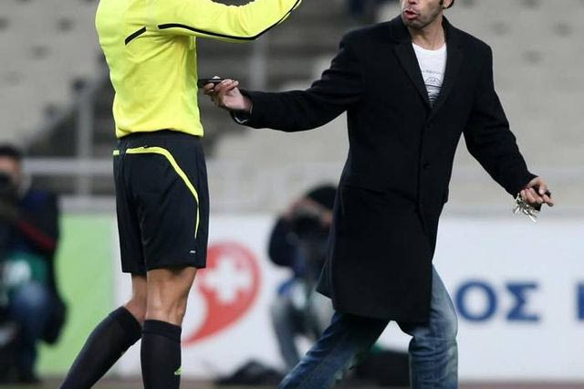 Κι όμως, υπάρχει και πιο κάτω για την ΑΕΚ