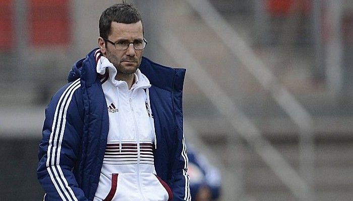 Προαγωγή για Βάιζινγκερ