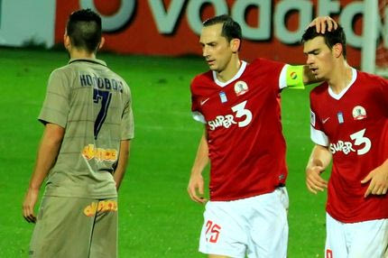 Ξάνθη-Πανιώνιος 4-0