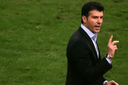 Χριστόπουλος: “Δεν υπάρχει θέμα με την ΑΕΚ!”