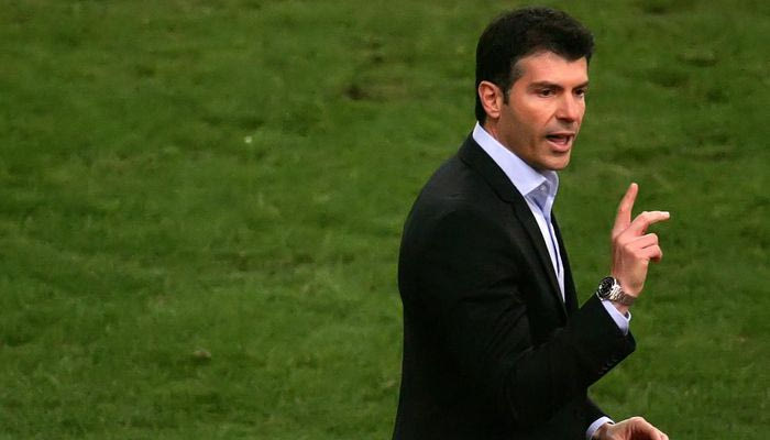 Χριστόπουλος: “Δεν υπάρχει θέμα με την ΑΕΚ!”