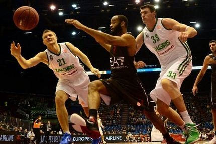 Μιλάνο – Ζαλγκίρις 65-67