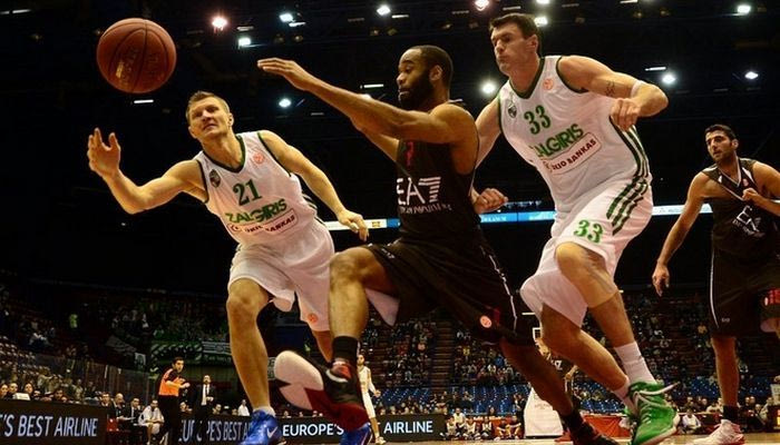 Μιλάνο – Ζαλγκίρις 65-67