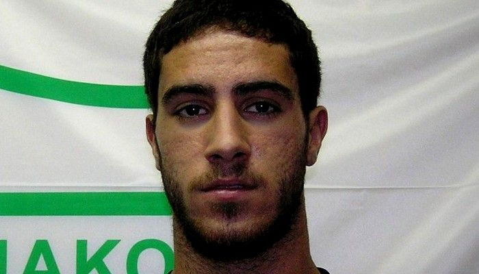Eπαγγελματίας ο Ζαννιάς