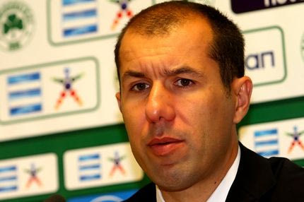 Ζαρντίμ: “Μας κόστισαν τα αμυντικά λάθη”