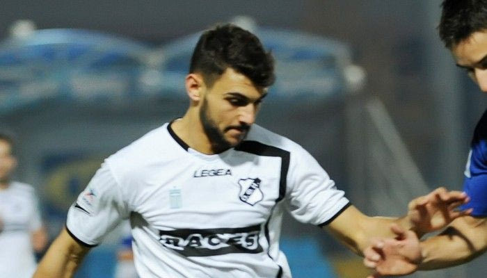 Δύσκολα με Ξάνθη ο Ζαχαράκης