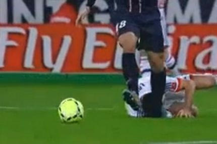 Εγκληματική ενέργεια από Ζλάταν