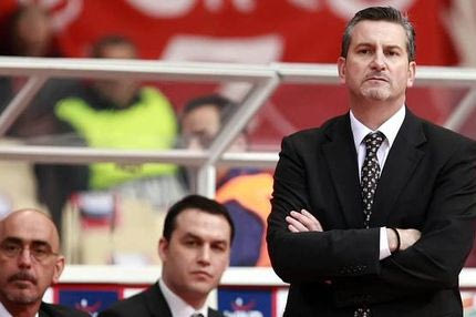 Zoύρος στο Contra.gr: “Επιστρέφω σε μια μεγάλη ομάδα, χτίζουμε από την αρχή”