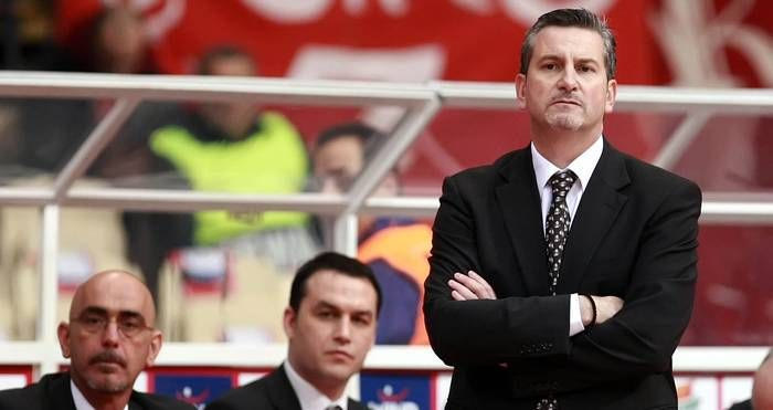 Zoύρος στο Contra.gr: “Επιστρέφω σε μια μεγάλη ομάδα, χτίζουμε από την αρχή”