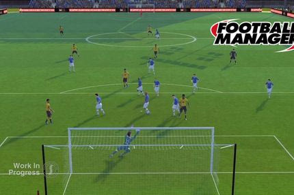 Το Football Manager 2017 στο πιάτο σας
