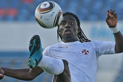 Ενδιαφέρον για Καμαρά από Παναθηναϊκό