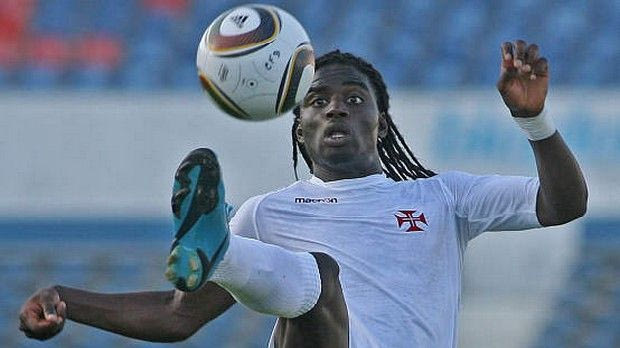 Ενδιαφέρον για Καμαρά από Παναθηναϊκό