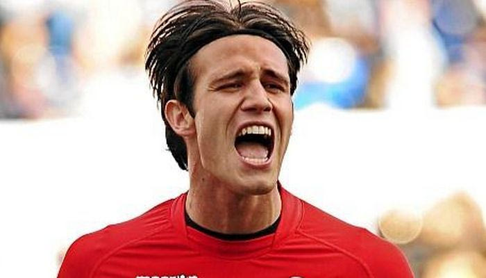 Δανείστηκε τον Ακουαφρέσκα