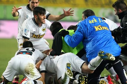 Με την ίδια συνταγή ο Λίνεν