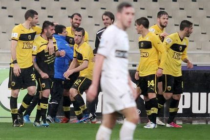 16 μήνες μετά…