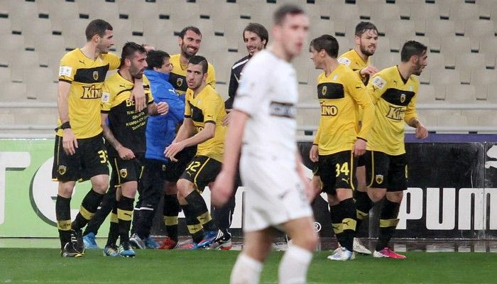 “Ευχαριστούμε από καρδιάς”