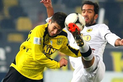 Φυγαδεύτηκε η αποστολή της ΑΕΚ