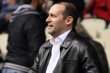 Αγγελόπουλος: “Σε λίγο θα ξεχάσουμε το μπάσκετ που ξέρουμε”