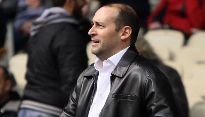 Αγγελόπουλος: “Σε λίγο θα ξεχάσουμε το μπάσκετ που ξέρουμε”