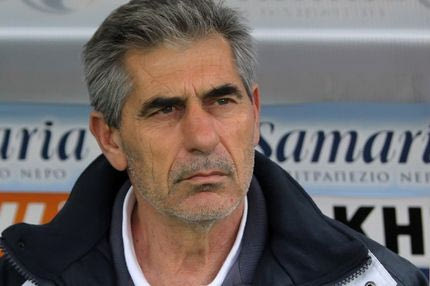 Αναστασιάδης: “Δεν έχω κλείσει”