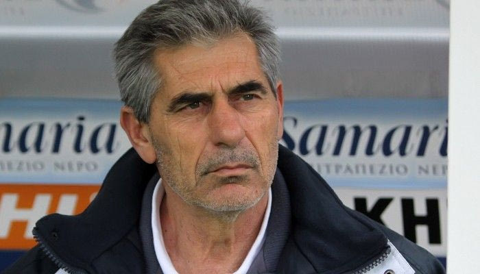Αναστασιάδης: “Δεν έχω κλείσει”