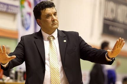 Aγγέλου: “DNA πρωταθλητισμού”. Μάρκοβιτς: “Κάναμε λάθη”