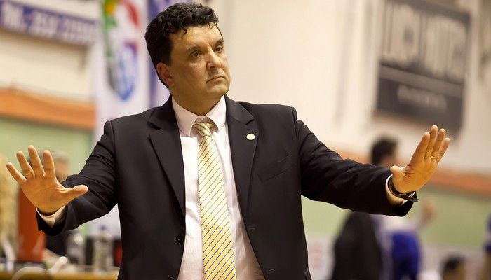 Aγγέλου: “DNA πρωταθλητισμού”. Μάρκοβιτς: “Κάναμε λάθη”