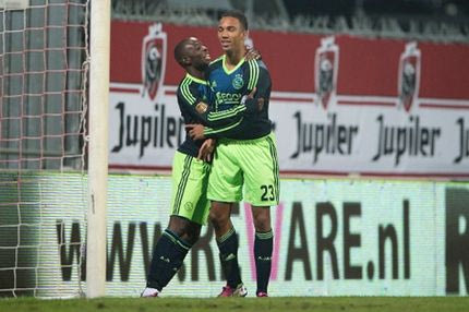 Προημιτελικά: Πήρε εκδίκηση ο Άγιαξ