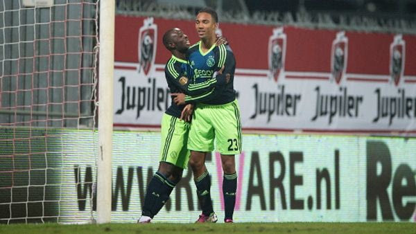 Προημιτελικά: Πήρε εκδίκηση ο Άγιαξ