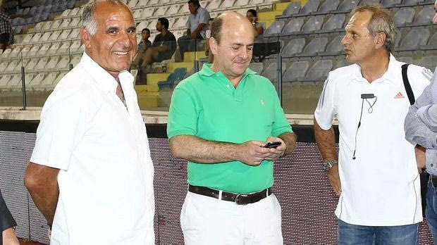 Δεν θα συζητηθεί η ΑΜΚ στο ΔΣ του Παναθηναϊκού