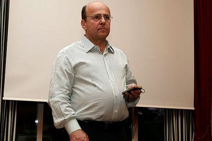 Αλαφούζος: “Ηρθε η ώρα να αλλάξουμε σελίδα”